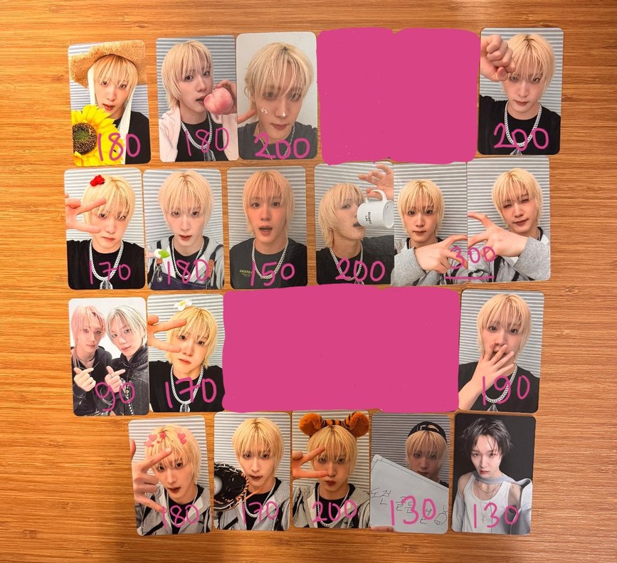 p1harmony soul pc - Görsel 2