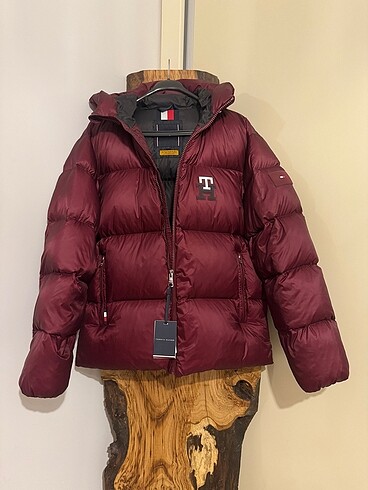 Tommy Hilfiger Tommy Hilfiger Erkek mont