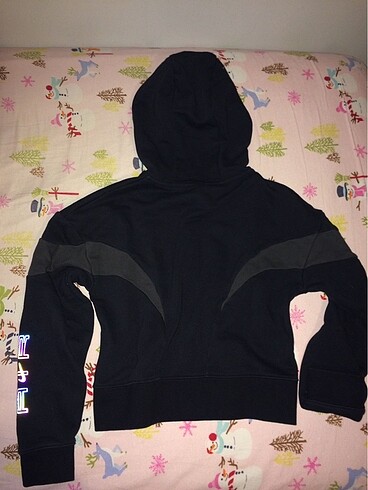 Nike nike hırka