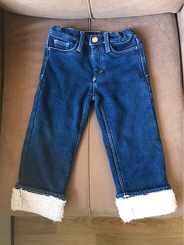 H&M kot pantolon