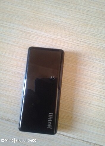 Powerbank 20000 mah 