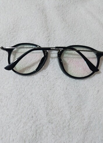Erkek çocuk gözlüğü - Görsel 3