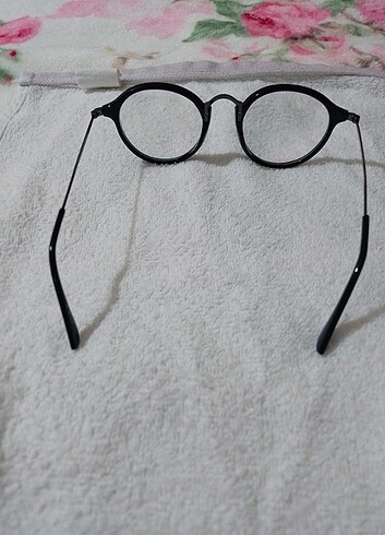 Erkek çocuk gözlüğü - Görsel 4