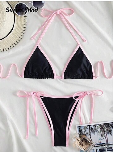 sheın bikini takımı