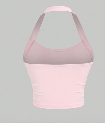 Sheinside crop top