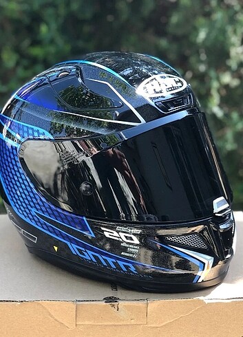 Hjc Rpha 11 Jack Storm L Beden - Görsel 2