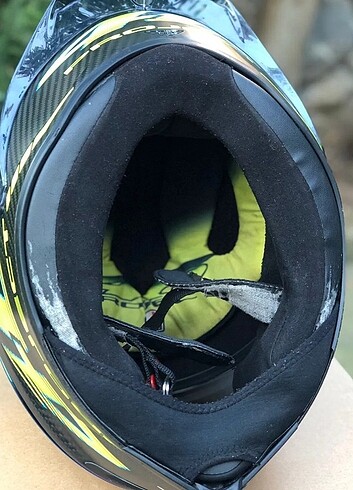 Agv Pista GP 46 Project L Beden  - Görsel 5