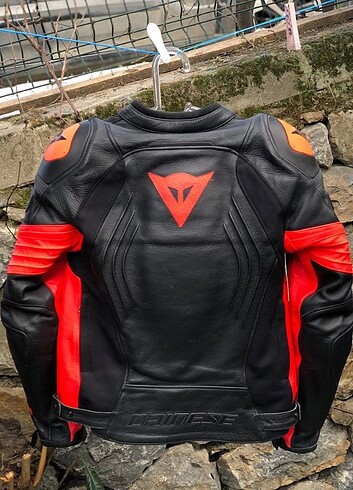 Dainese Racing 4 Lady 44 beden  - Görsel 2