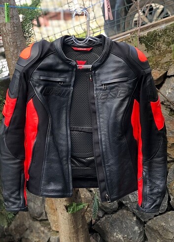 Dainese Racing 4 Lady 44 beden  - Görsel 4