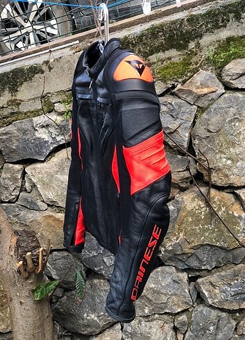 Dainese Racing 4 Lady 44 beden  - Görsel 5