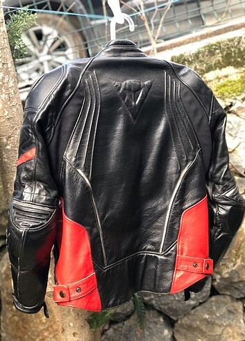 Dainese Racing D1 Pelle 48 Beden  - Görsel 2