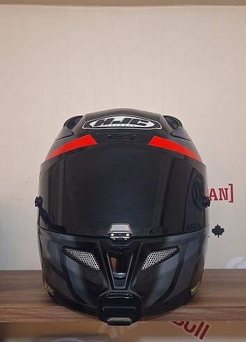 Hjc Rpha 11 Spicho 2XL Beden  - Görsel 3