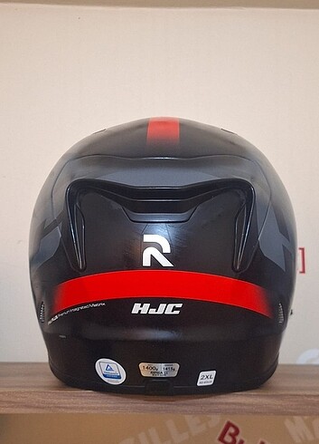 Hjc Rpha 11 Spicho 2XL Beden  - Görsel 4