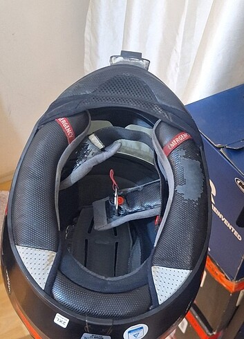 Hjc Rpha 11 Spicho 2XL Beden  - Görsel 5