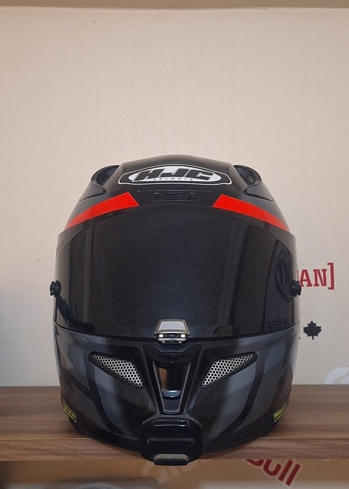 Hjc Rpha 11 Spicho 2XL Beden  - Görsel 3