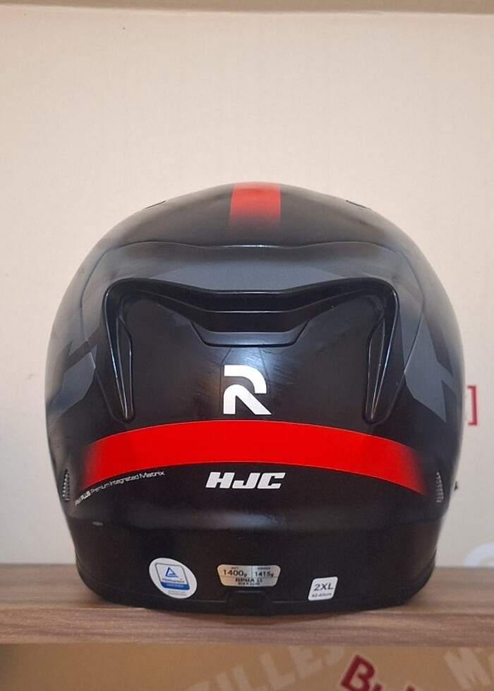 Hjc Rpha 11 Spicho 2XL Beden  - Görsel 4