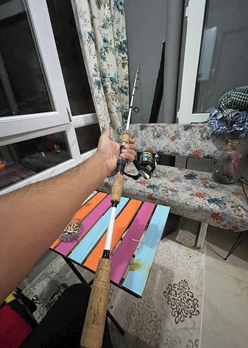 1.65 cm LRF Takımı - Görsel 3