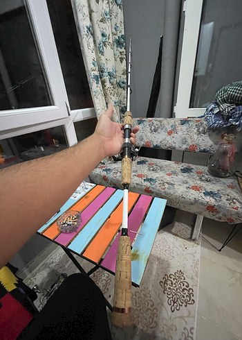 1.65 cm LRF Takımı - Görsel 2