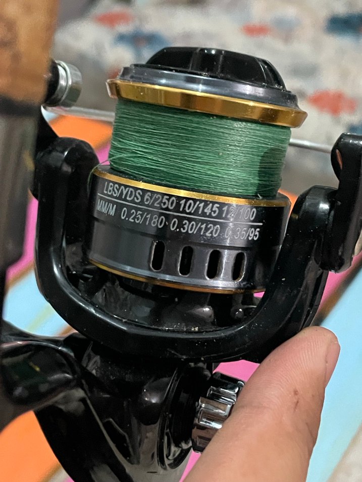 1.65 cm LRF Takımı - Görsel 4