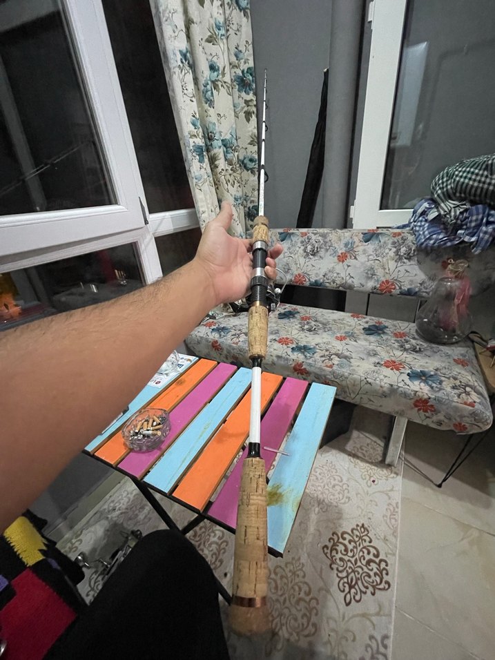 1.65 cm LRF Takımı - Görsel 2