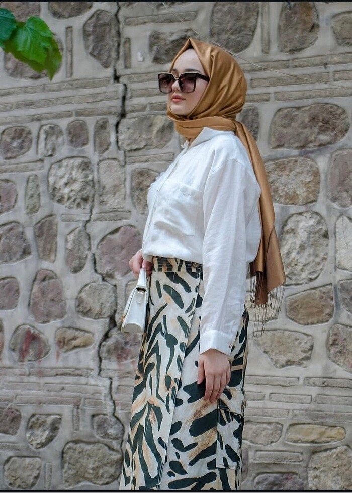 venöve etek - Görsel 4