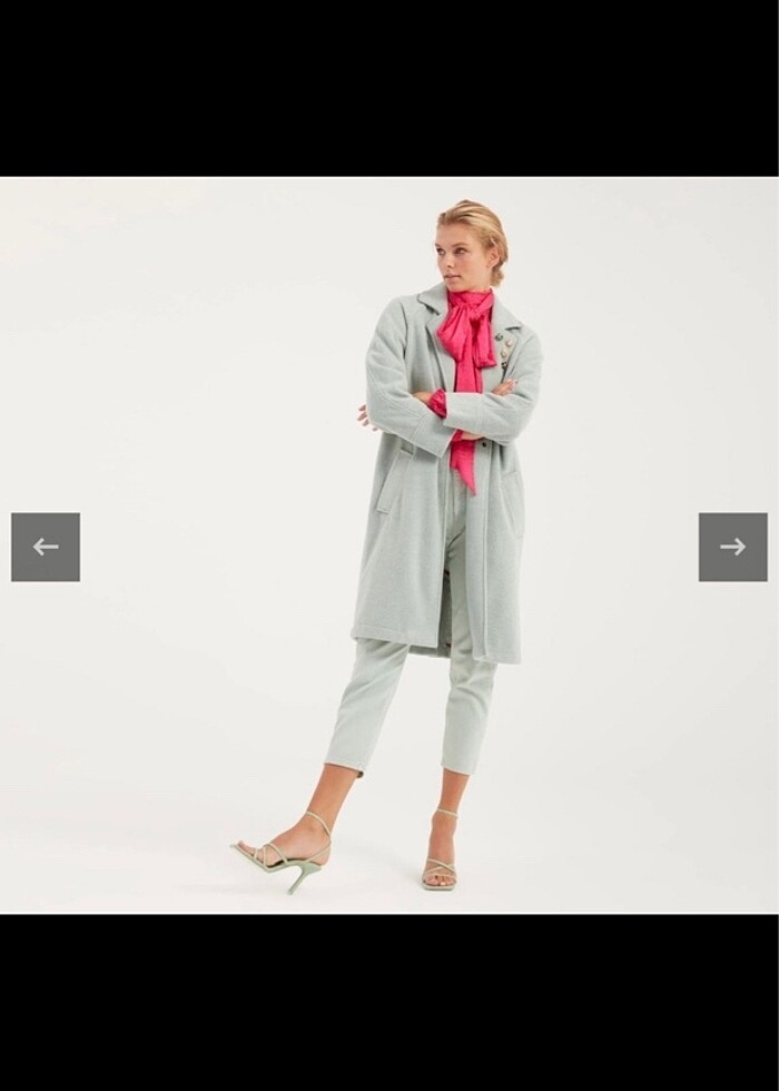 Venöve marka kaban - Görsel 2