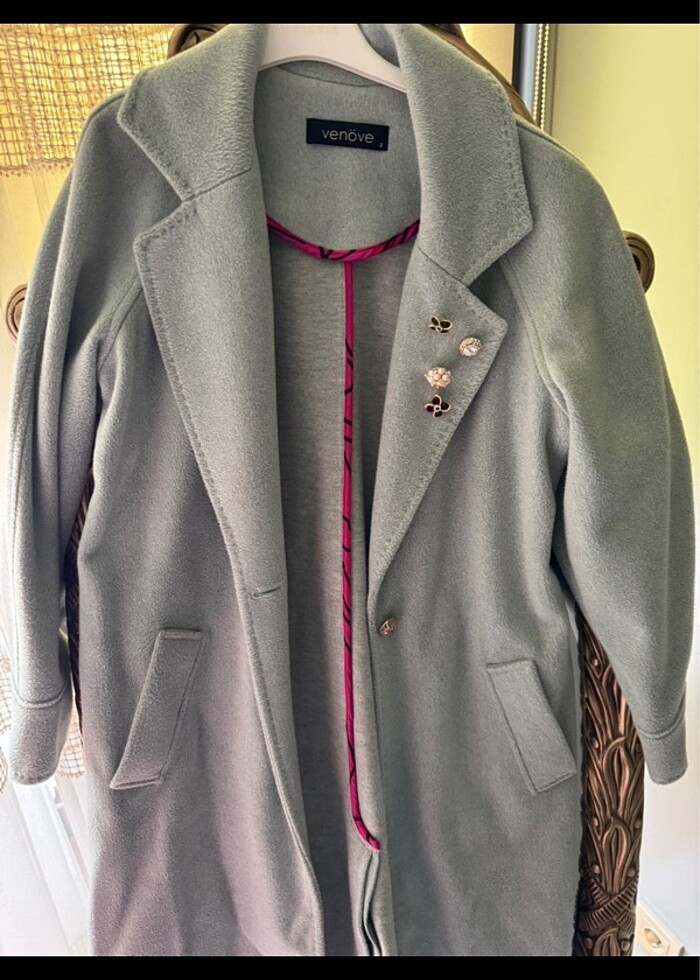 Venöve marka kaban - Görsel 3