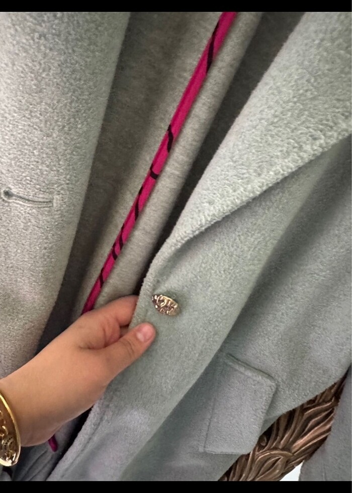 Venöve marka kaban - Görsel 4