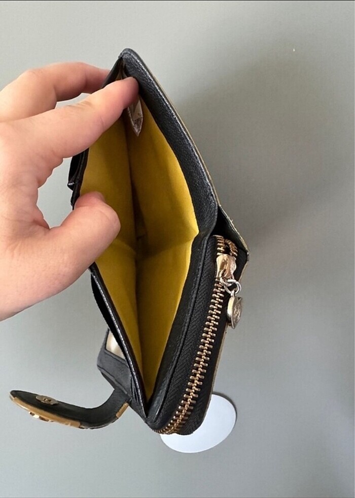 Vakko cüzdan - Görsel 4