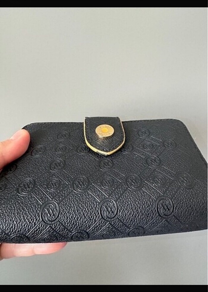 Vakko cüzdan - Görsel 2