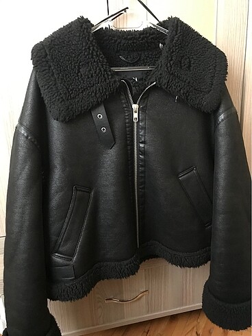Zara ceket