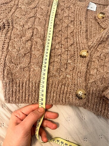 11-12 Yaş Beden Zara yün hırka #zara #koton #panço