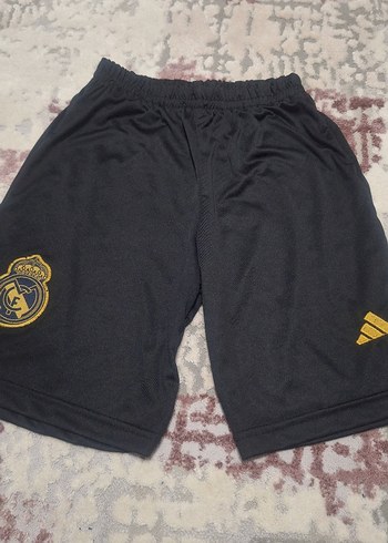 Erkek Siyah Baskılı Dar Kesim Spor forma - Görsel 4