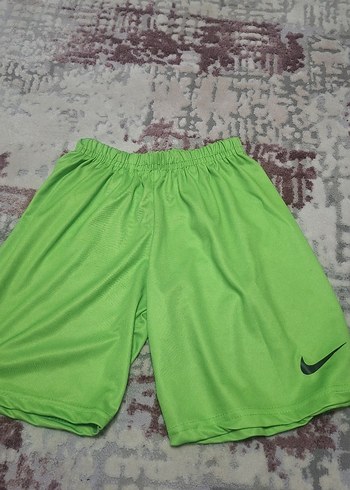 Yeşil Kısa Kollu Erkek Spor Forma Takımı - Görsel 4