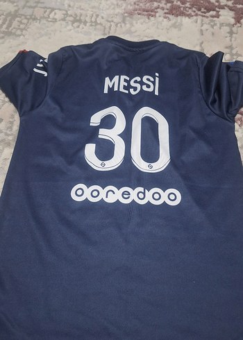 Erkek Lacivert Kısa Kollu Fitted Forma - Görsel 4