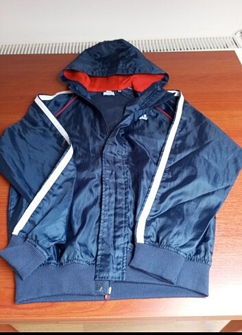 9 Yaş Beden Londsale çocuk mont