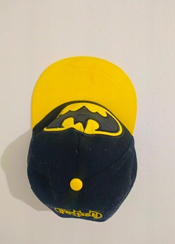 Pislick Batman Şapka