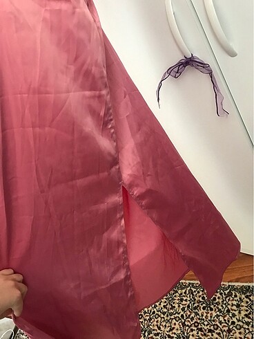 Şık elbise - Görsel 7