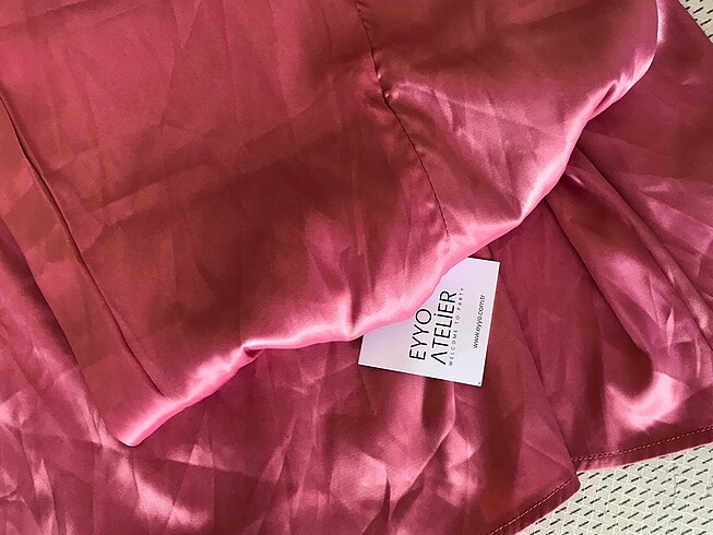 Şık elbise - Görsel 8