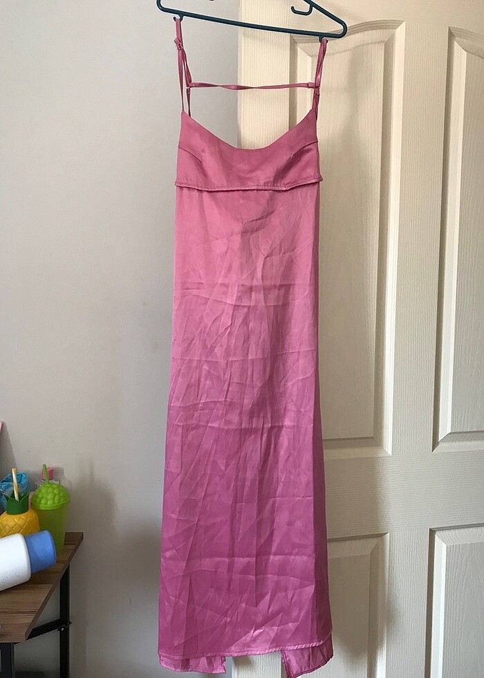 Şık elbise - Görsel 3