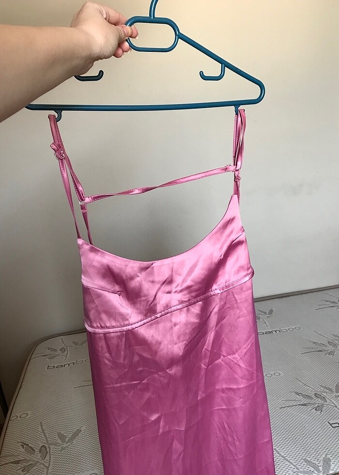 Şık elbise - Görsel 4