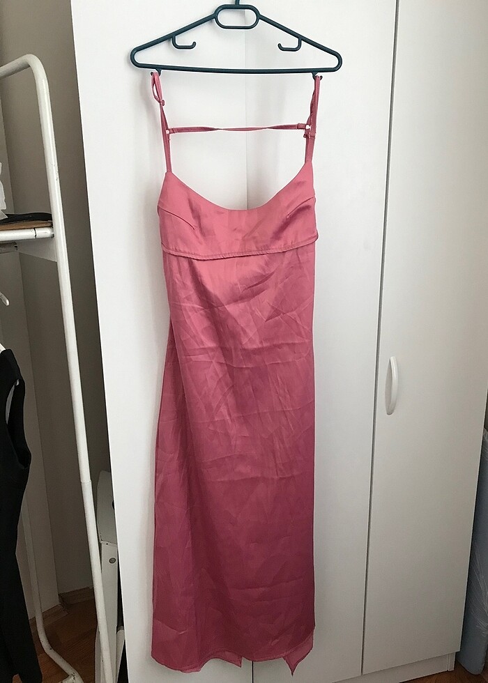 Şık elbise - Görsel 5