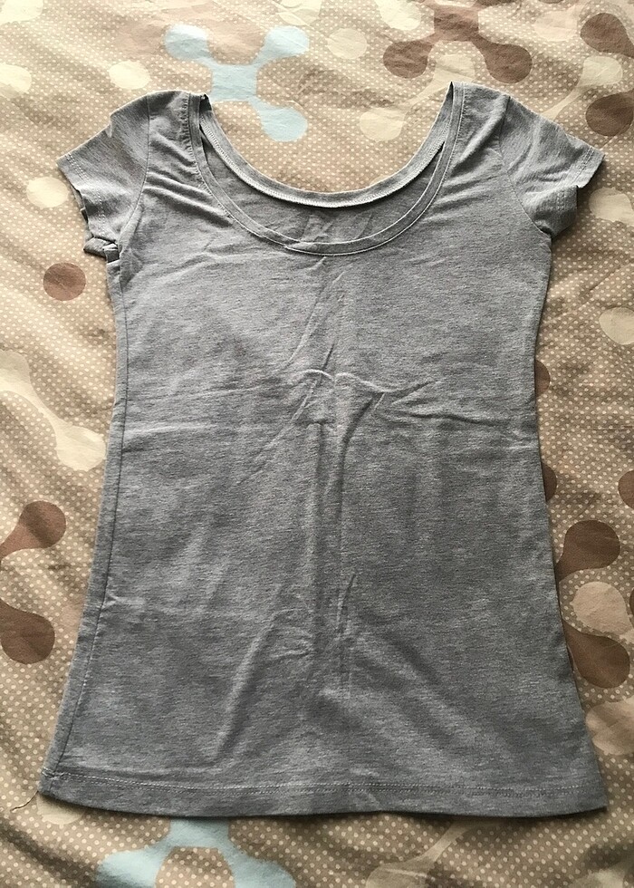 Tişört - Görsel 2