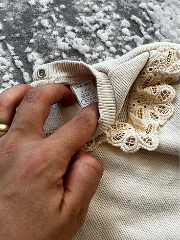 Bebek sweat - Görsel 4