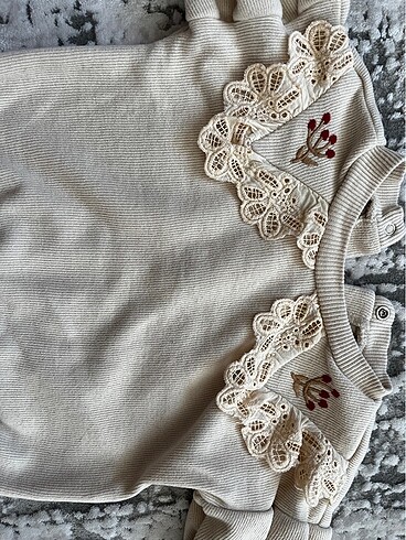 Bebek sweat - Görsel 5