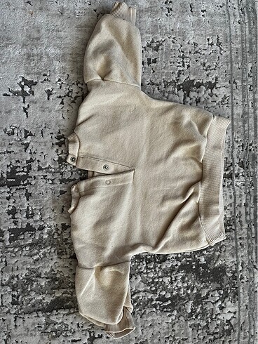 Bebek sweat - Görsel 2