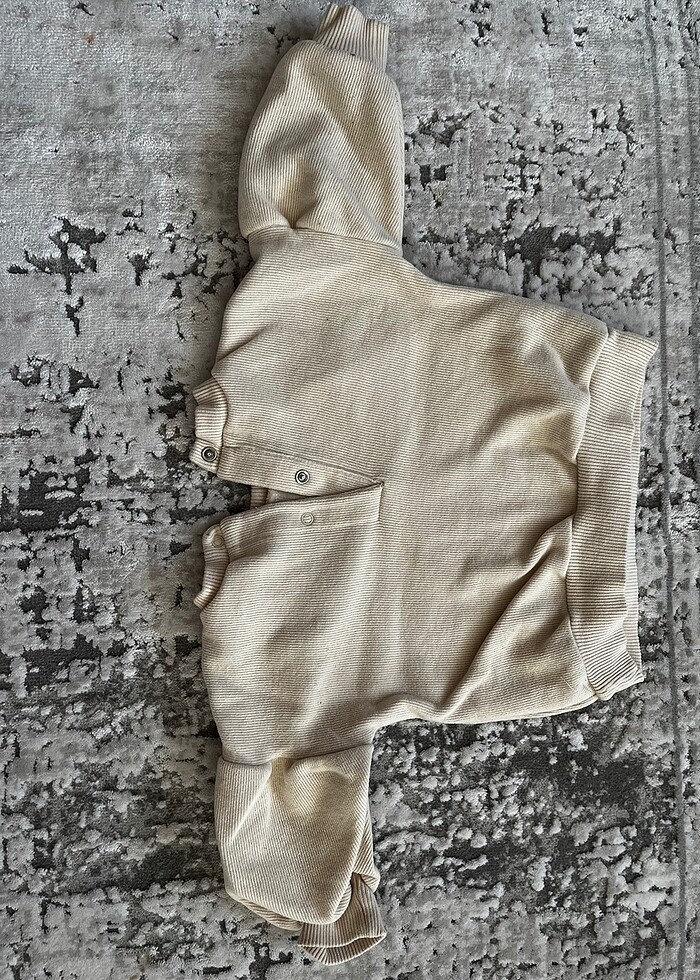 Bebek sweat - Görsel 2