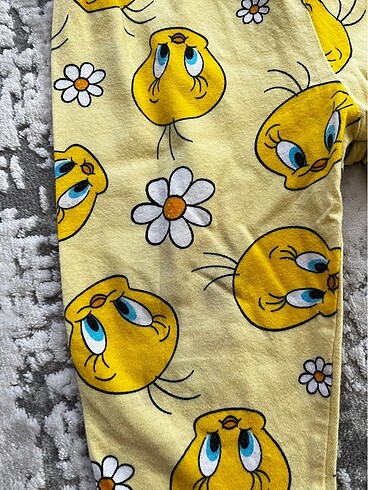 Pijama takımı - Görsel 2