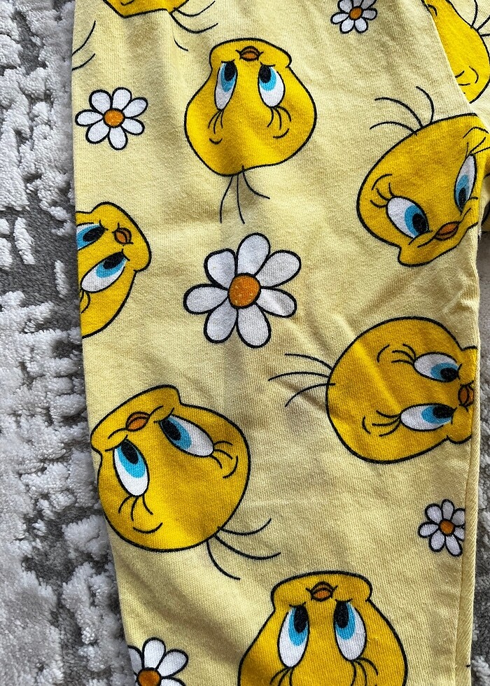 Pijama takımı - Görsel 2