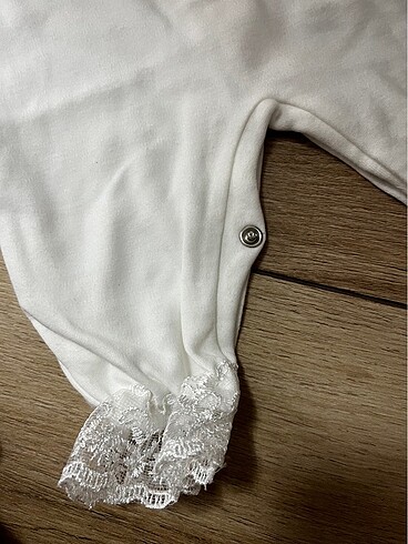 Bebek tulum - Görsel 3